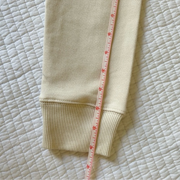 Zara corset sweatshirt small - Picture 5 of 10